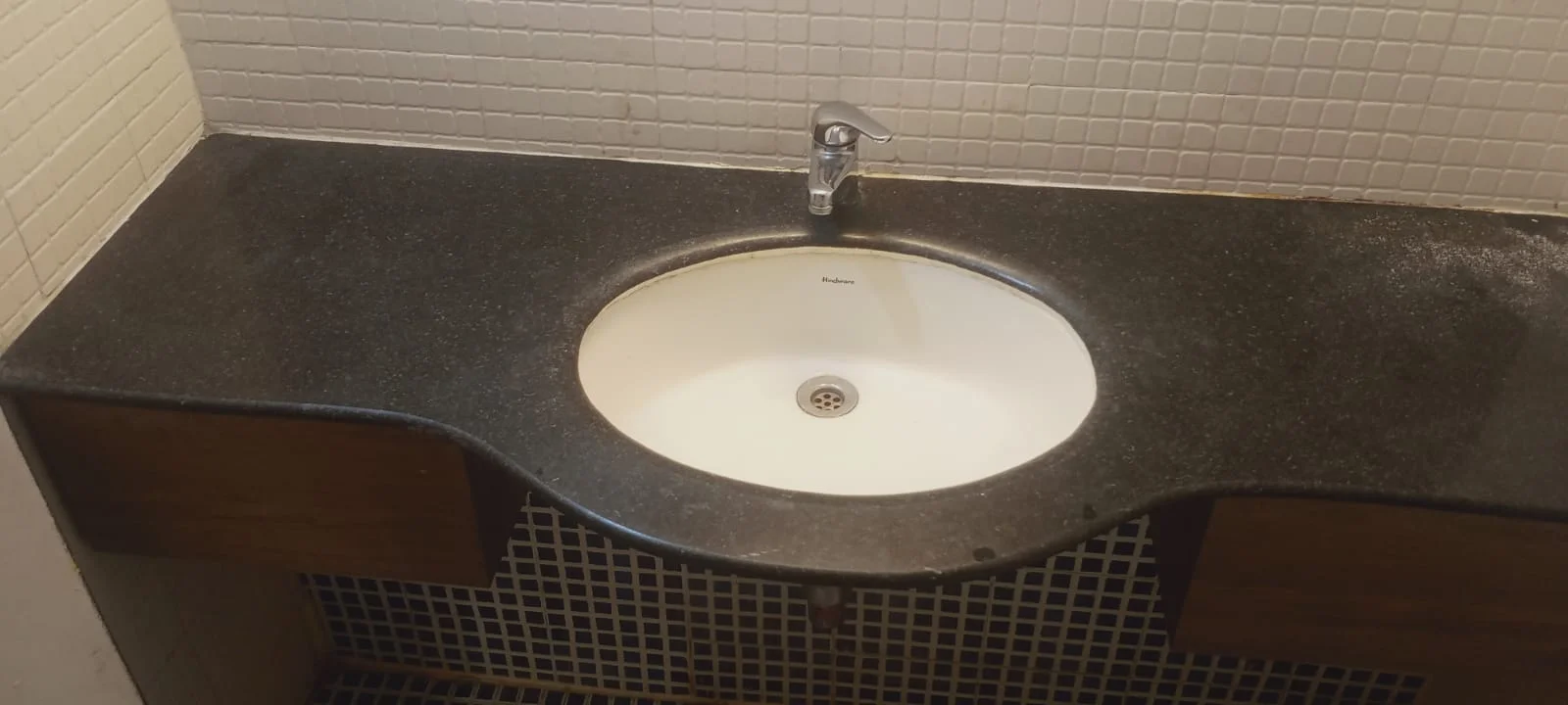 Bathroom Transformation 3