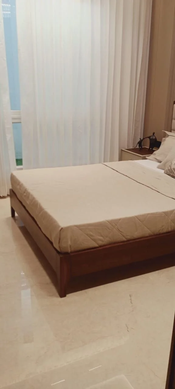 Bedroom Restoration 4